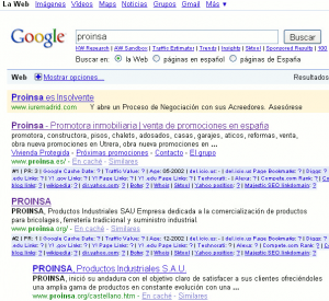 proinsa