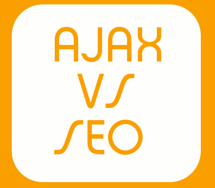 ajax vs seo