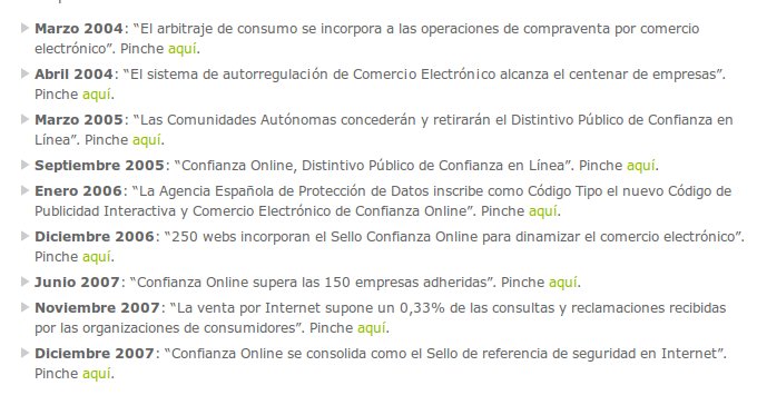 confianza-online