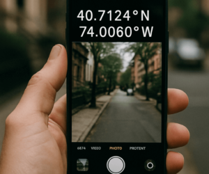 ¿Todavía algún SEO usa el geotagging para SEO Local?