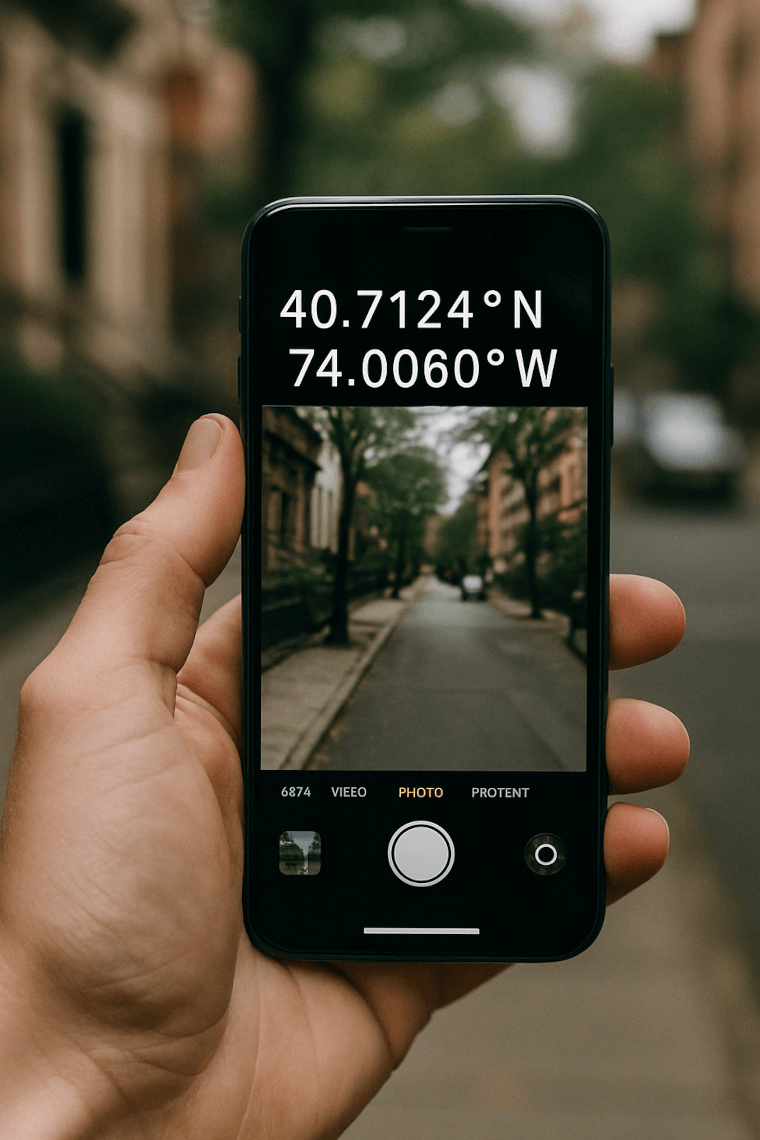 ¿Todavía algún SEO usa el geotagging para SEO Local?