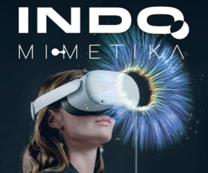 Probando las nuevas lentes Mimetika de Indo: Mi opinión