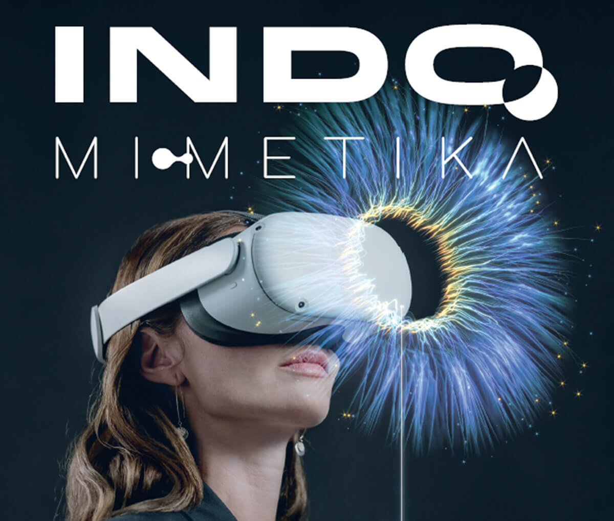 Probando las nuevas lentes Mimetika de Indo: Mi opinión
