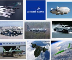 El mini reactor de fusión nuclear de Lockheed Martin